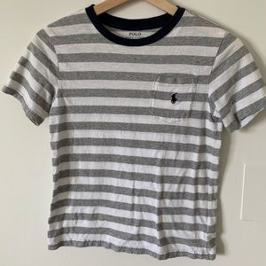 Polo t-shirt